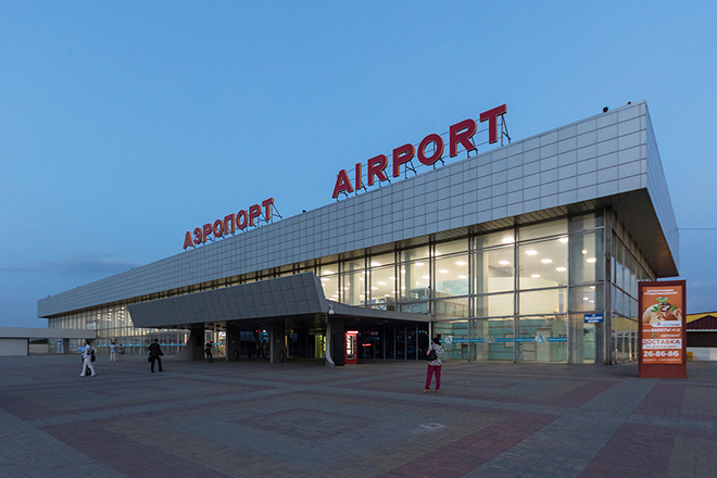 Аэропорт Волгоград Гумрак онлайн табло, расписание рейсов